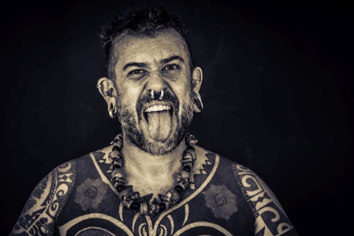 Portrait - © Dominik Riedel Fotorafie